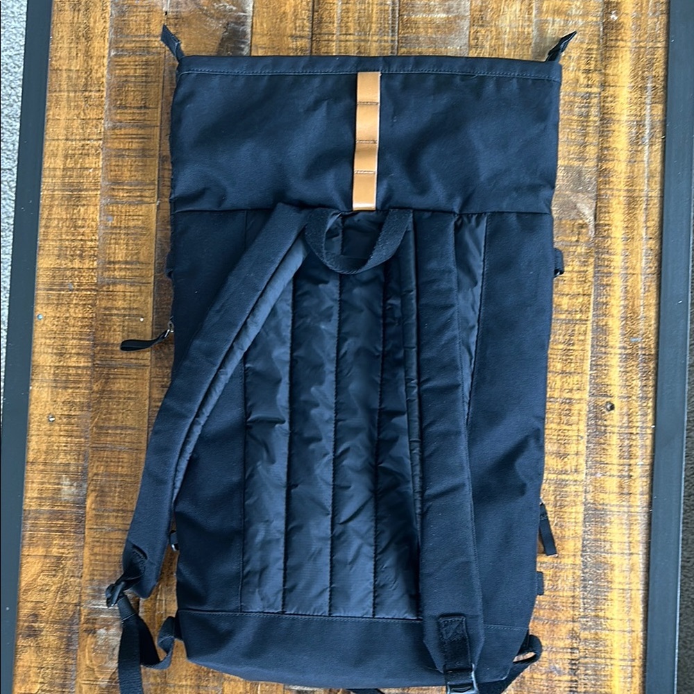 SALOMON ROLL TOP BACKPACK - Picture 7 of 7